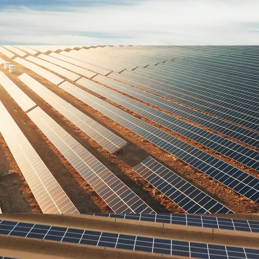 Al Dafra PV2 Project